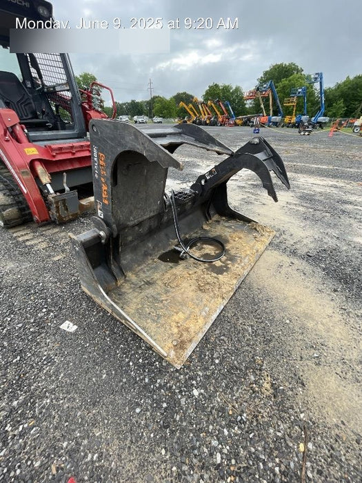 2021 PALADIN UTILITY GRAPPLE 11876-0022