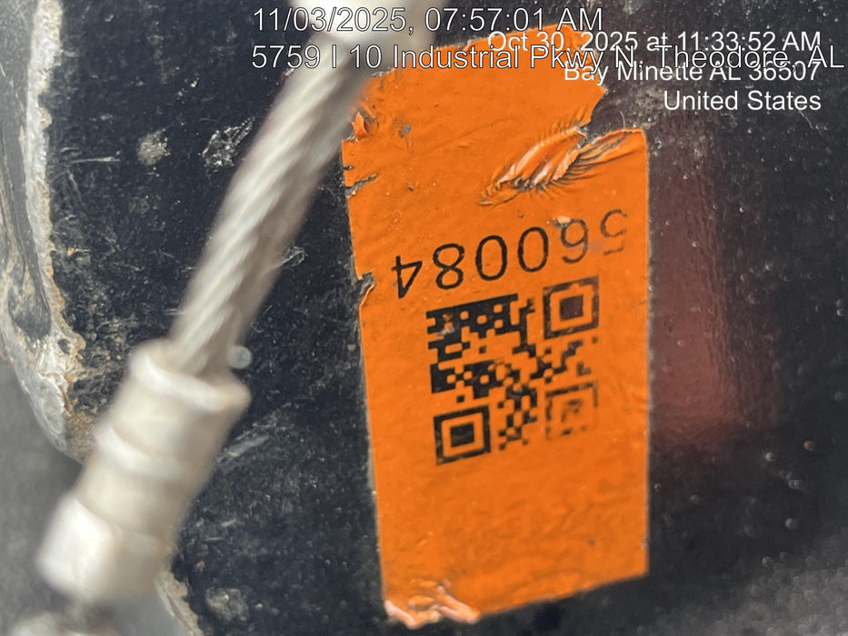 2025 INGERSOLL RAND 3940B2TI