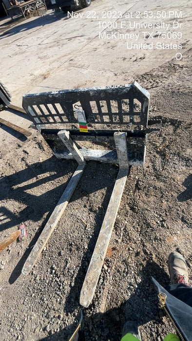 2023 SOLESBEE SPF-48