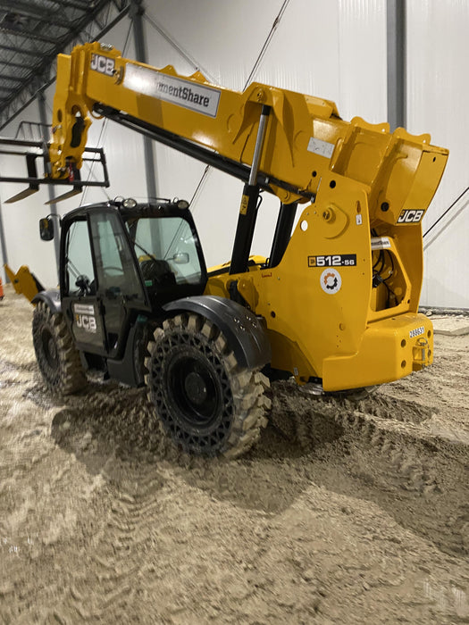 2023 JCB 512-56