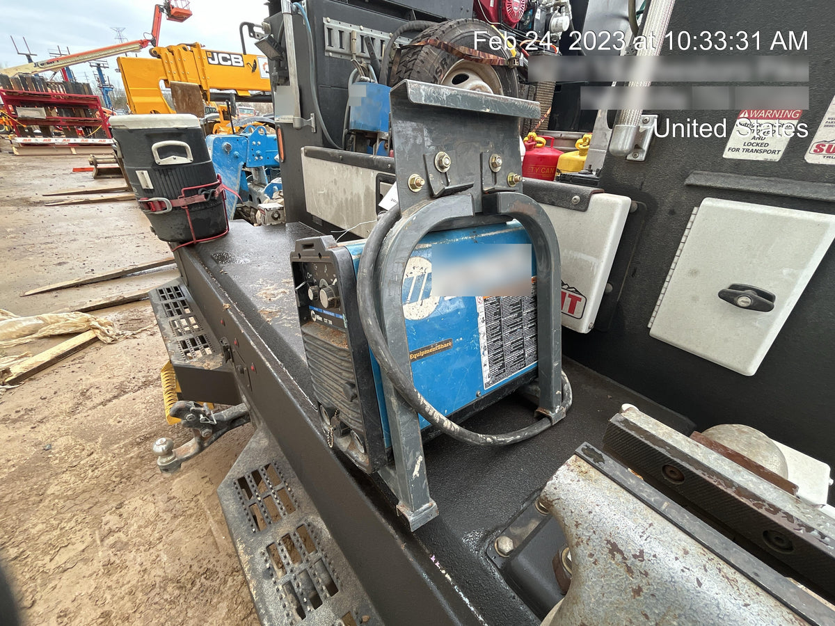 2019 MILLER ELECTRIC CST-280