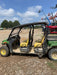 2020 John Deere 560E S4 4 Seat UTV, Gas, 4WD, Canopy, Standard Rental Spec