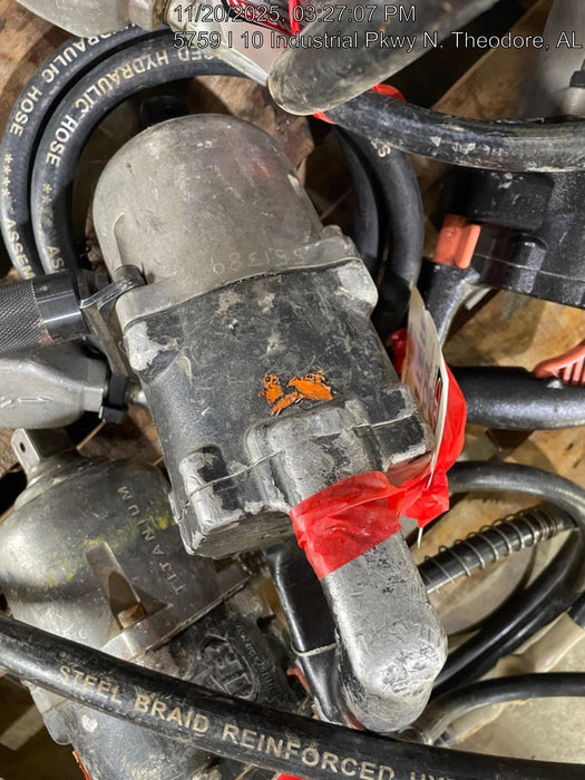 2025 INGERSOLL RAND 3940B2TI