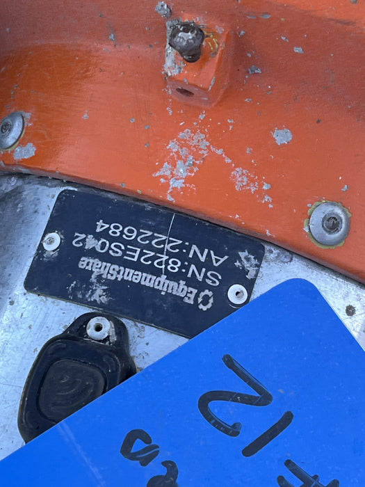 2022 MICHIGAN PNEUMATIC ES-8AM-TRACKER