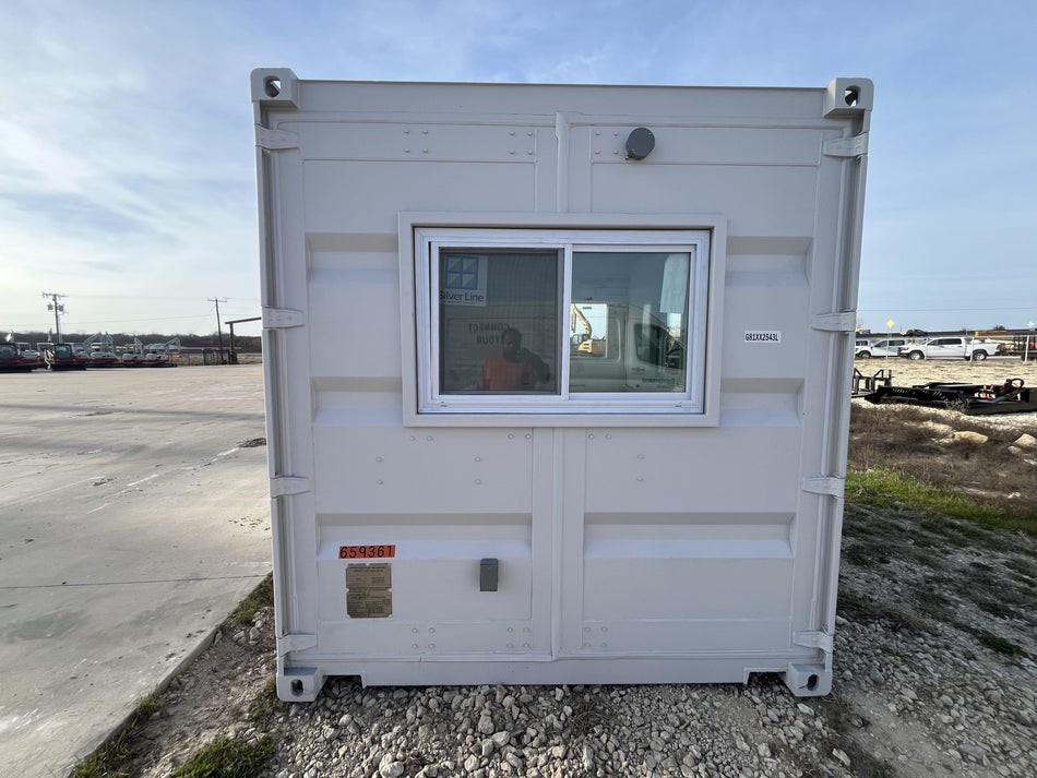 2026 PORTABLE SOLUTIONS GROUP G81X