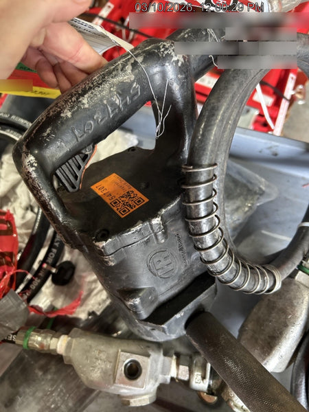 2025 INGERSOLL RAND 3940B2TI