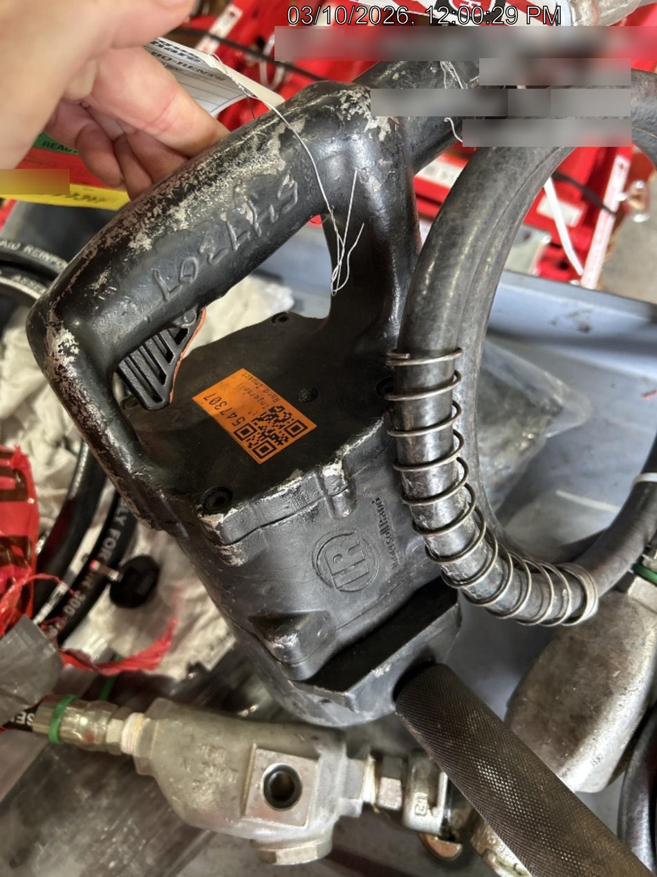 2025 INGERSOLL RAND 3940B2TI