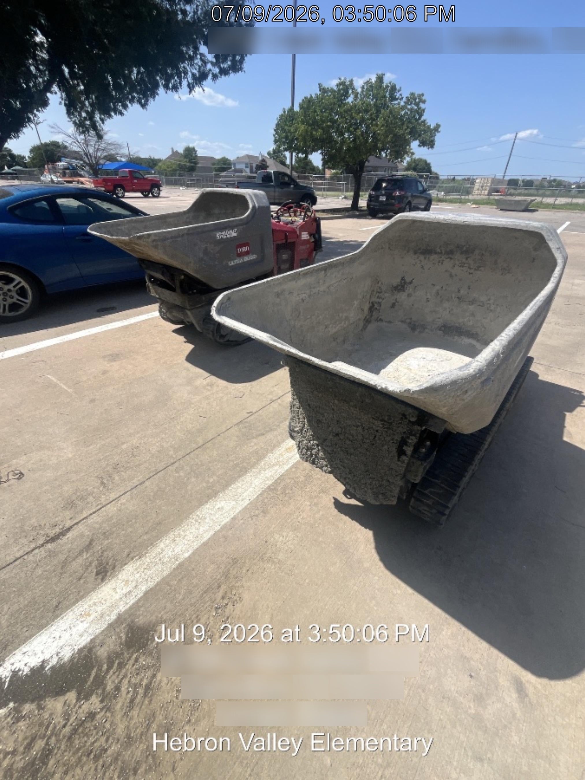 2026 TORO MBTX 2500-TS
