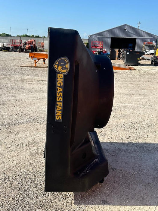 2024 BIG ASS FANS Cool Space 400