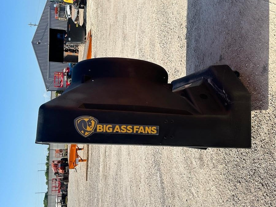 2024 BIG ASS FANS Cool Space 400