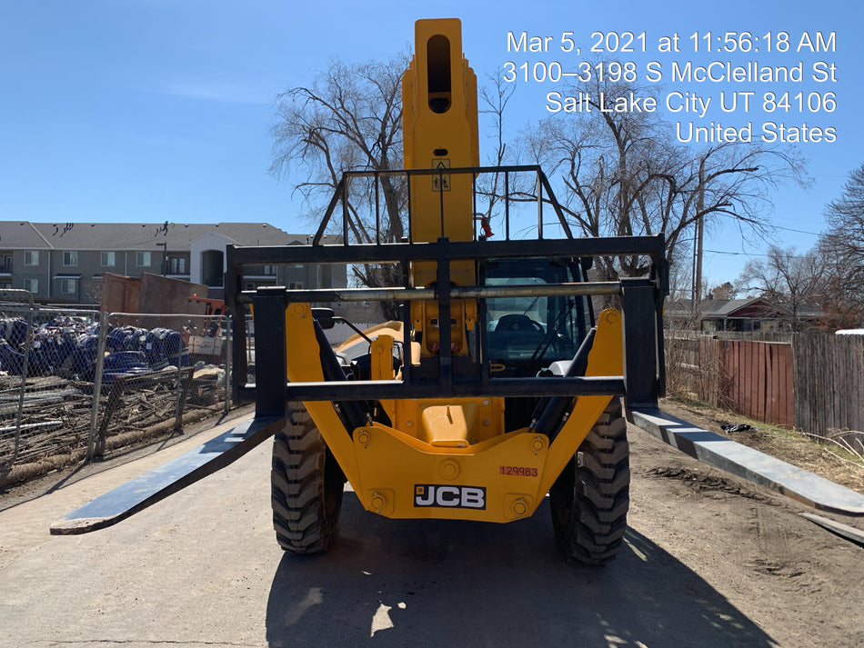 2021 JCB 510-56