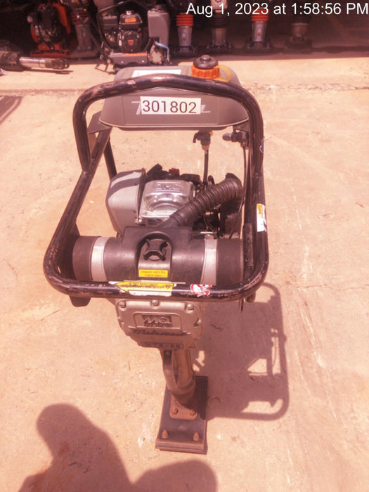 2023 MULTIQUIP MTR40HF