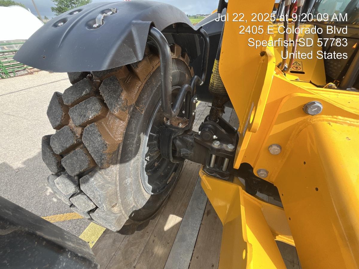 2025 JCB 510-56