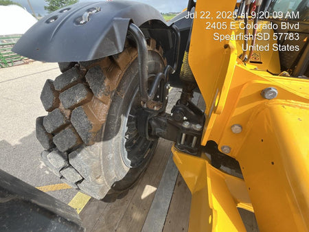 2025 JCB 510-56