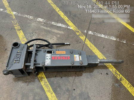 2025 TOKU TNB-6M