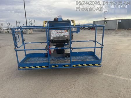 2024 GENIE S-85 XC