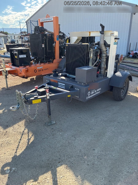 2024 ATLAS COPCO PAC F44 KD