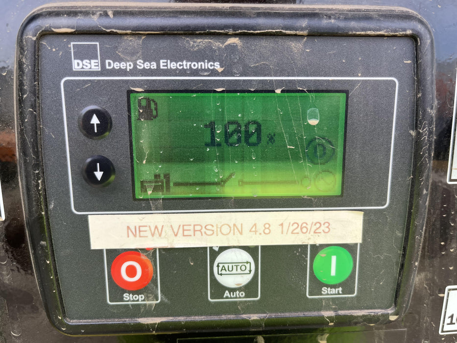 2023 ATLAS COPCO QAS25 CWK