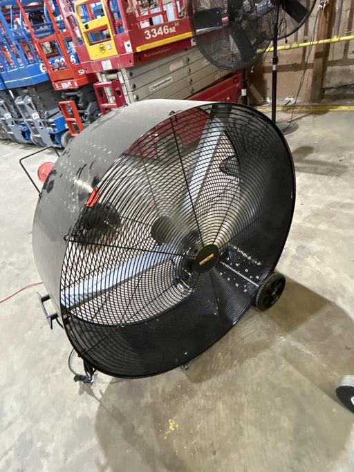 2024 MASTER MAC-48-BDF-C