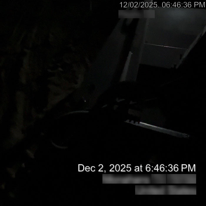 2022 PALADIN 30372A-0022