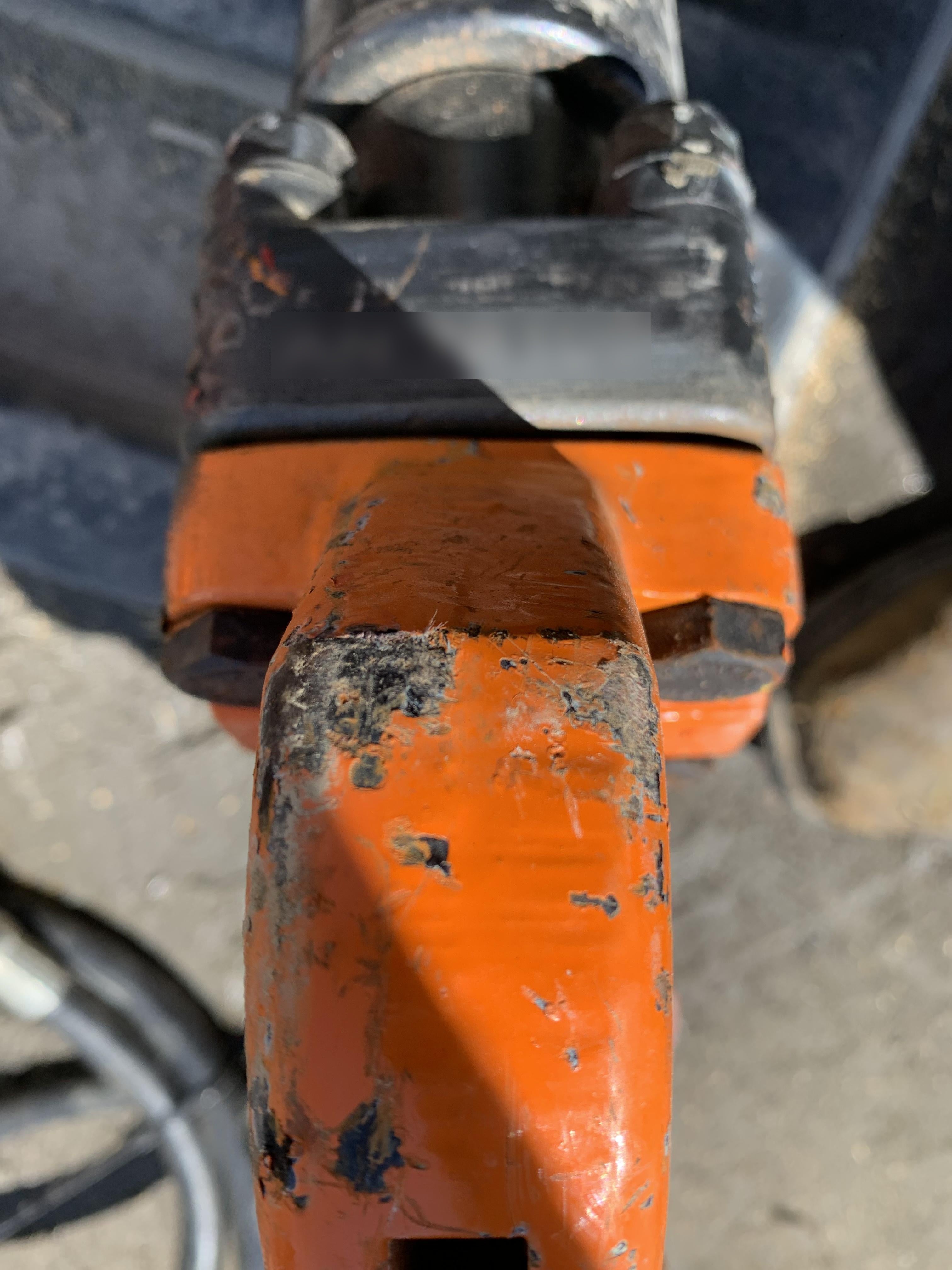 2020 MICHIGAN PNEUMATIC MP-CH3R