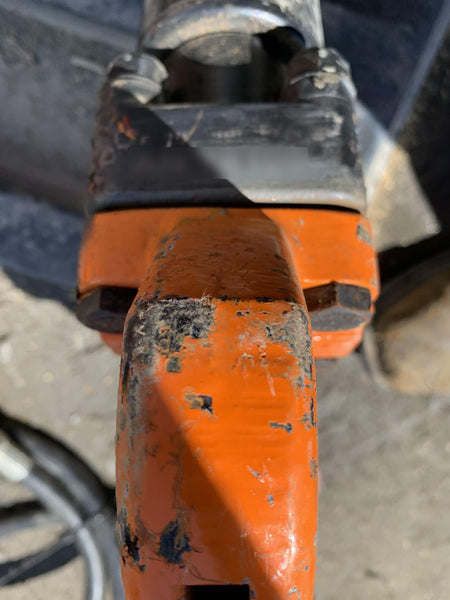 2020 MICHIGAN PNEUMATIC MP-CH3R
