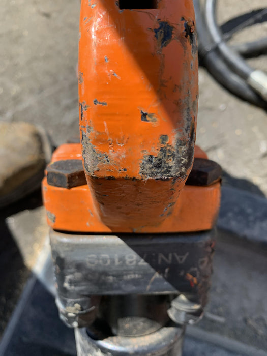 2020 MICHIGAN PNEUMATIC MP-CH3R