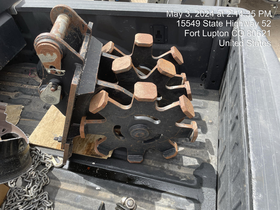 2020 WERK-BRAU WBC0518-2