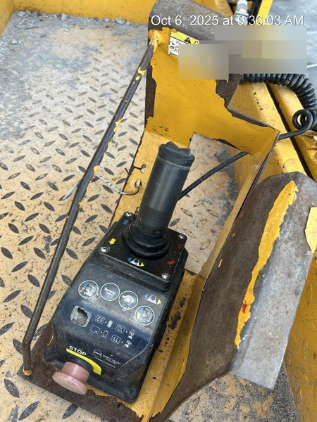 2021 XCMG XG1930DC