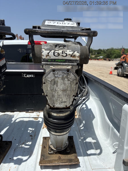 2022 THIRD COAST EQUIPMENT PR70H