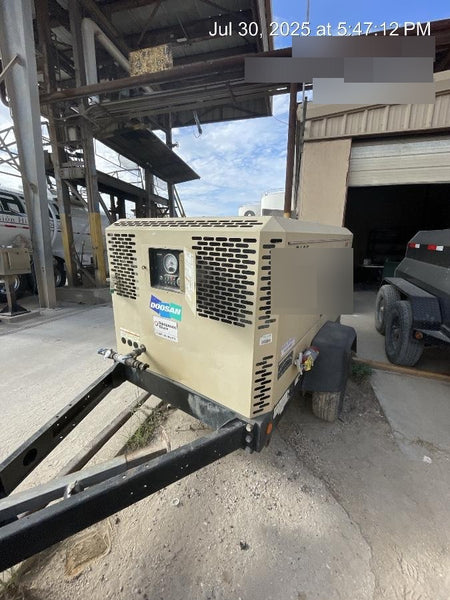 2019 DOOSAN P425/HP375WCU-T4F