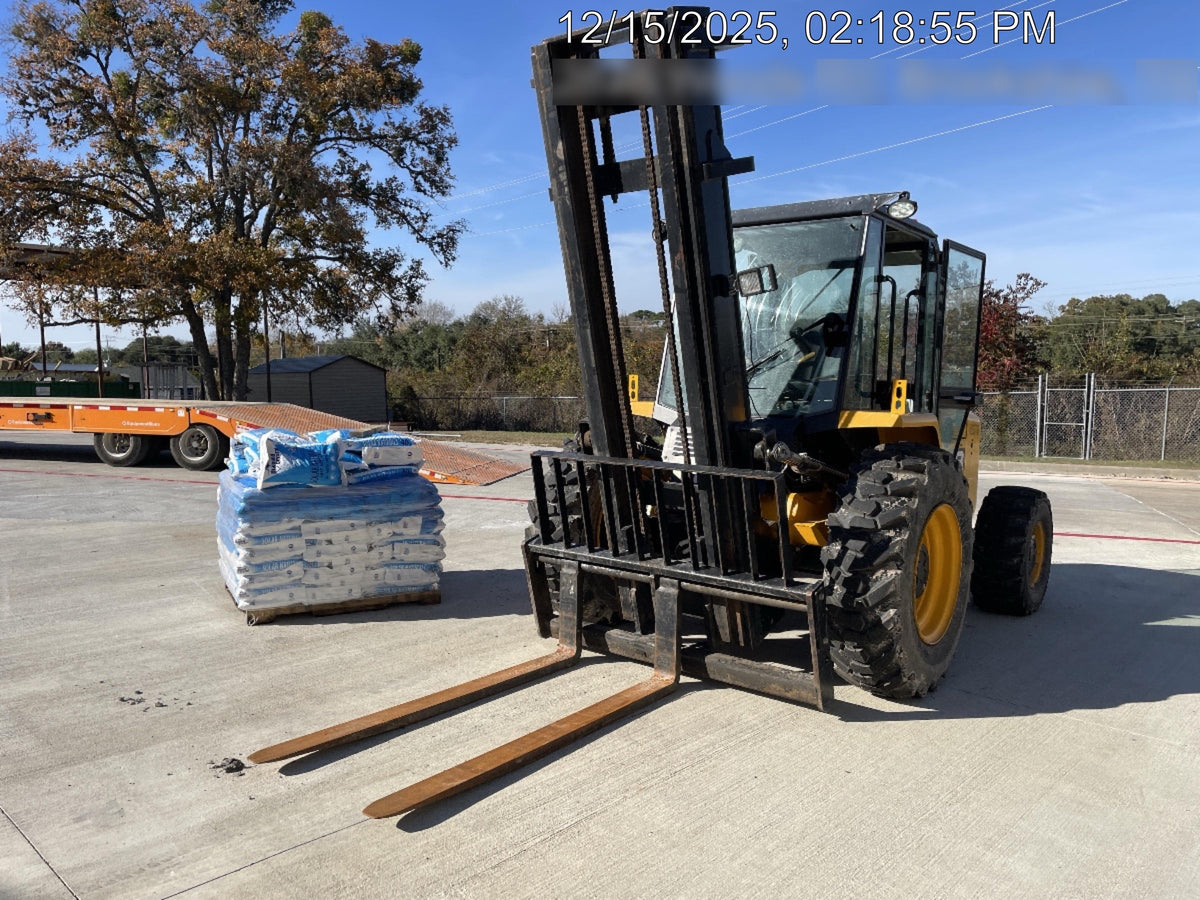 2021 JCB 940-4