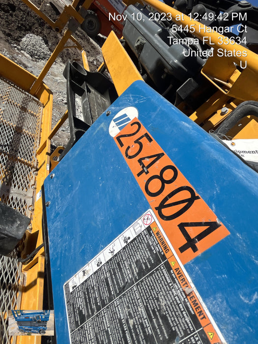 2022 MILLER ELECTRIC CST-280