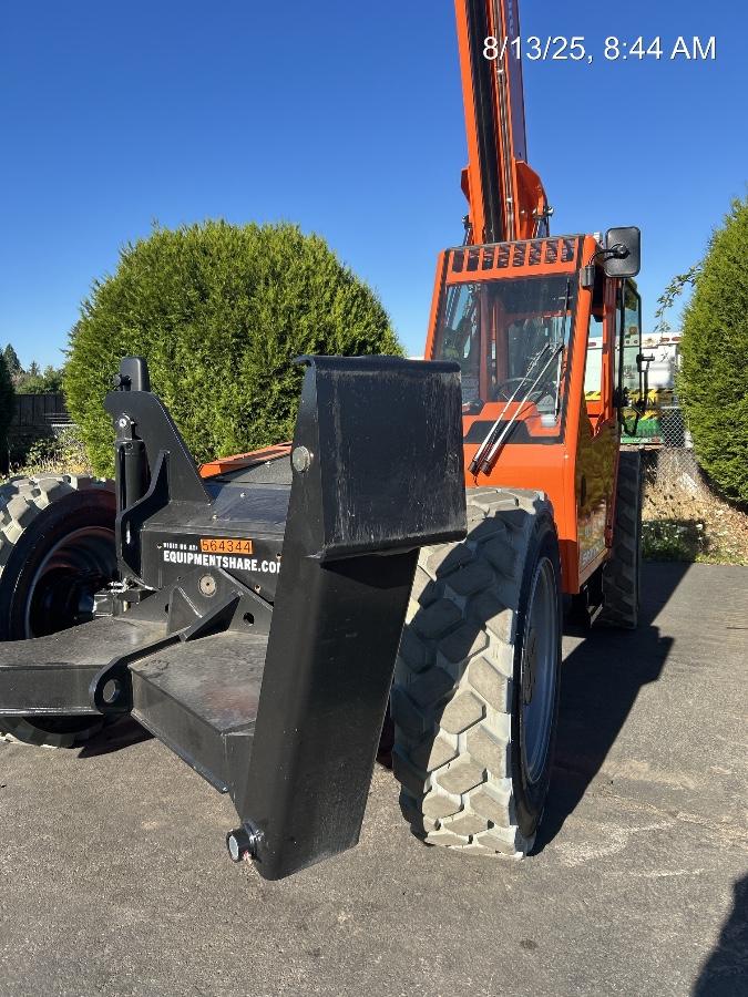 2025 SKYTRAK 10054