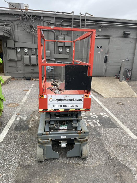 2019 SKYJACK SJIII-3219