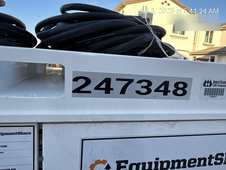 2022 AIRMAN SDG25S-8E1