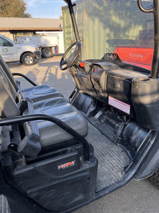 2022 KUBOTA RTV-X1140W-H (Canopy)