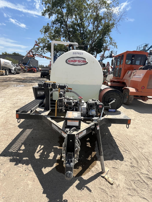 2023 SIMPSON SWT-52517