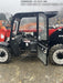 2020 Manitou MTA5519 Cab/Heat/Air, Solid Tires, Work Lights, Beacon, Aux Hydraulics, Back up Alarm, Mirrors, ES Keypad