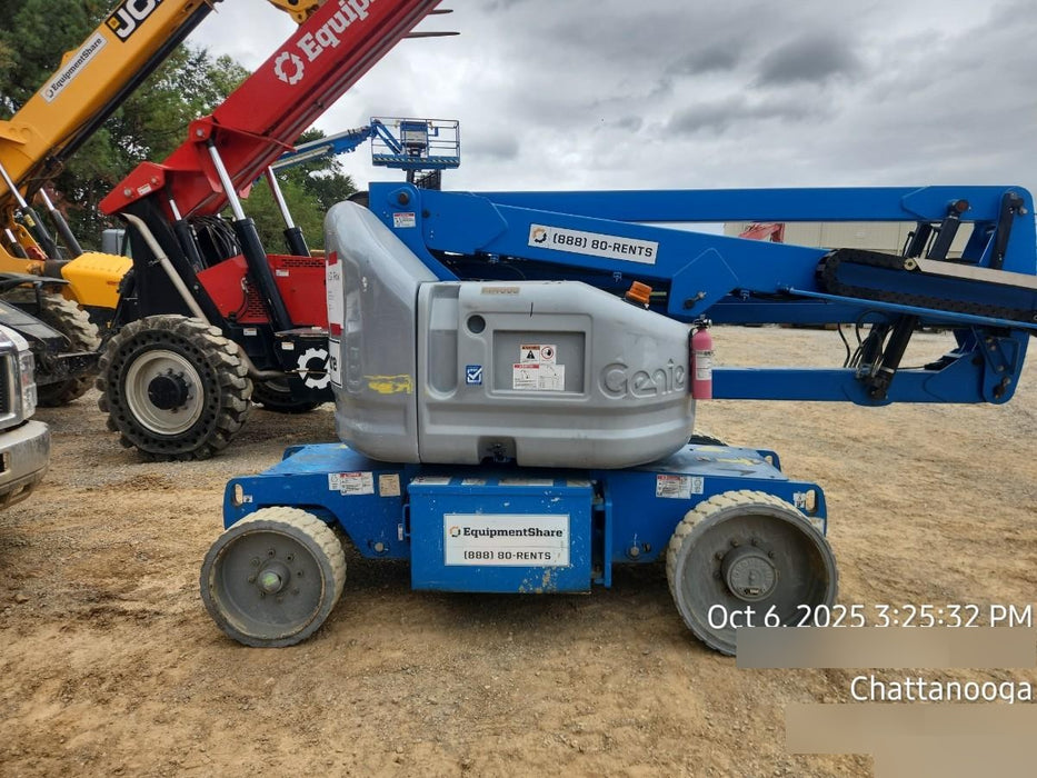 2020 GENIE Z-40/23N RJ