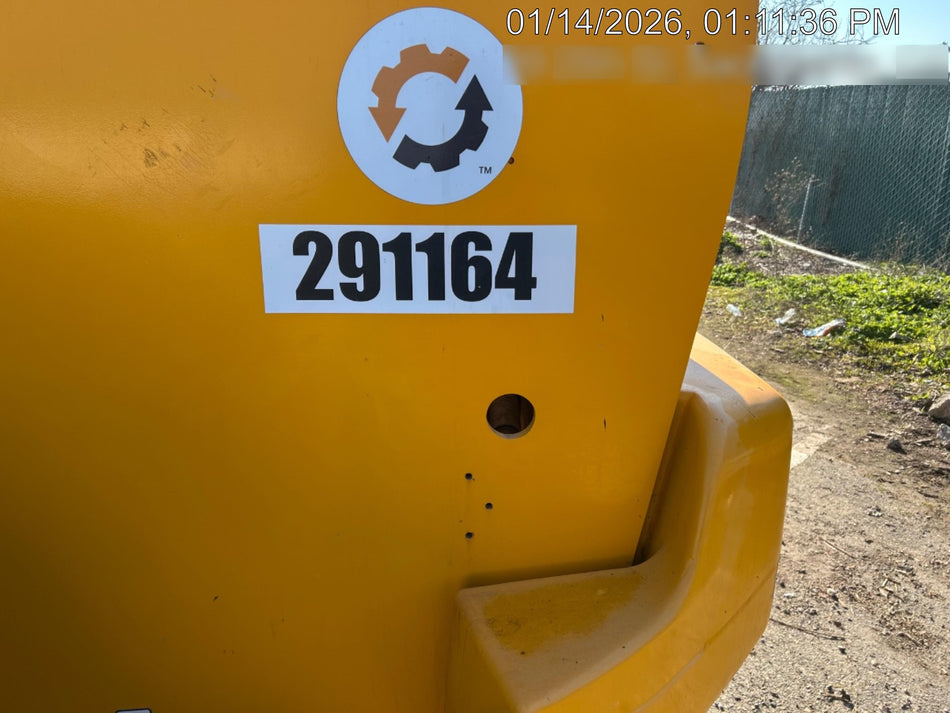2023 JCB 512-56