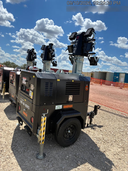 2026 TRIME X-Smart Lithium Hybrid