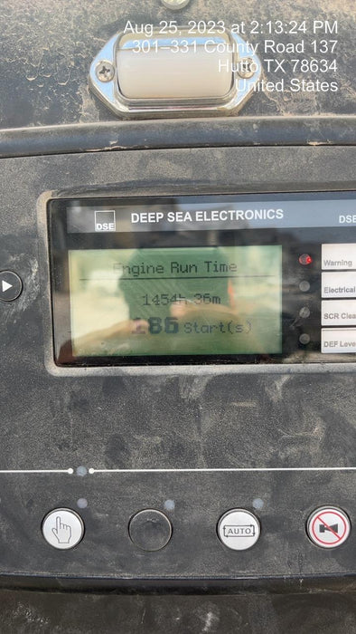 2022 ATLAS COPCO QAS 70