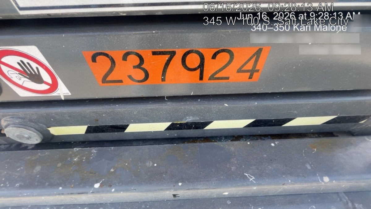 2022 SKYJACK SJ3219