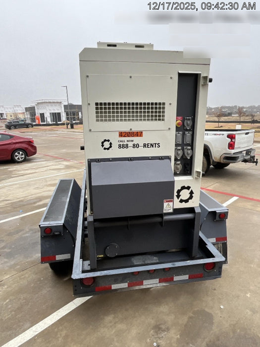 2023 ATLAS COPCO QAS 235