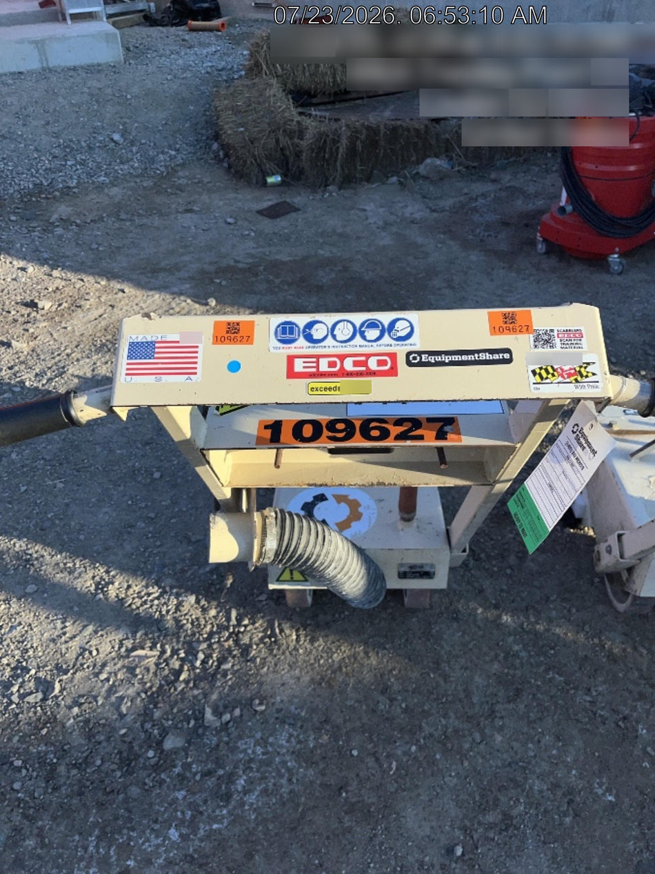 2020 EDCO CD-5