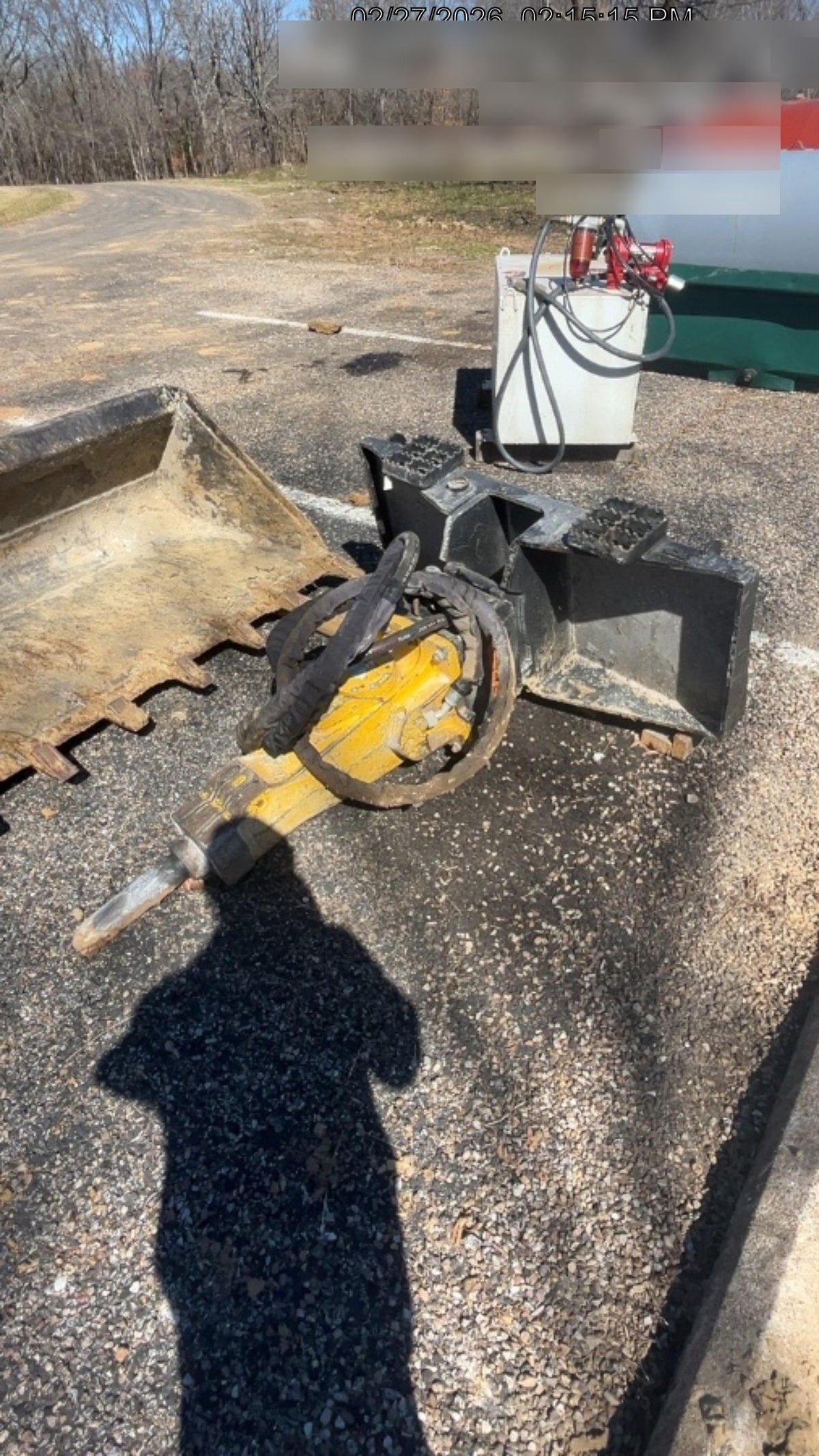 2025 EPIROC SBU220