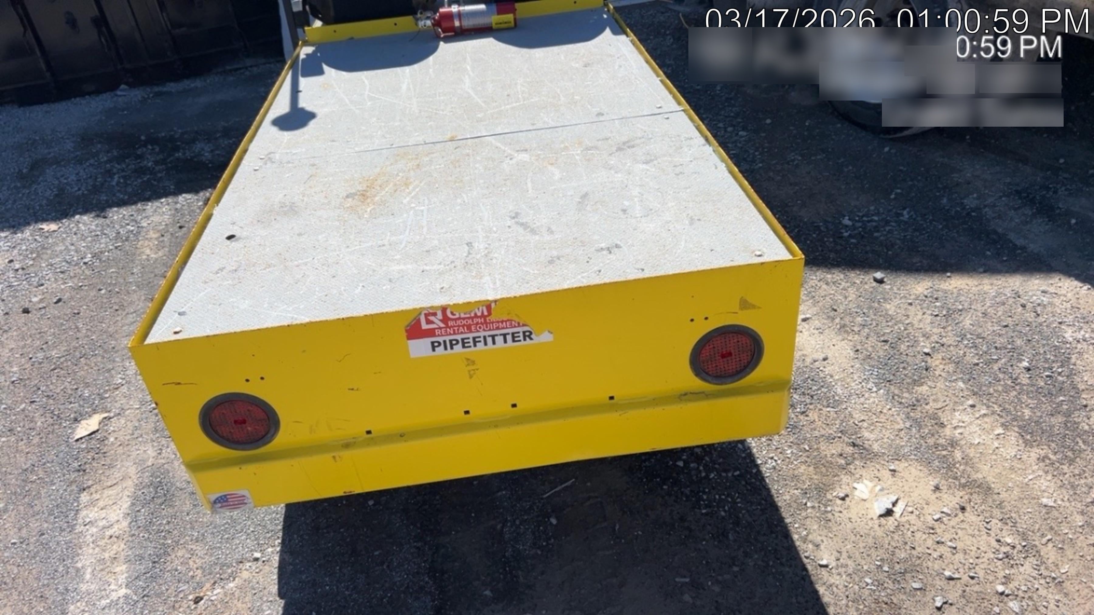 2023 COLUMBIA Payloader 2XL