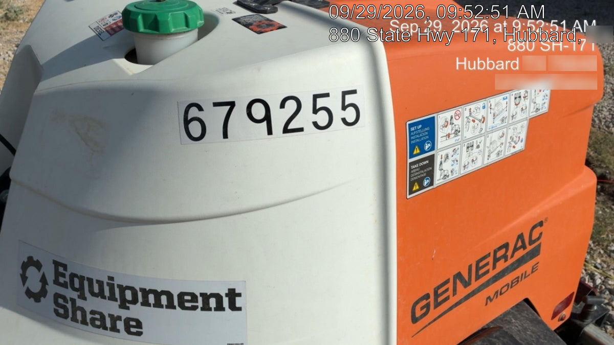 2026 GENERAC MLTS-4