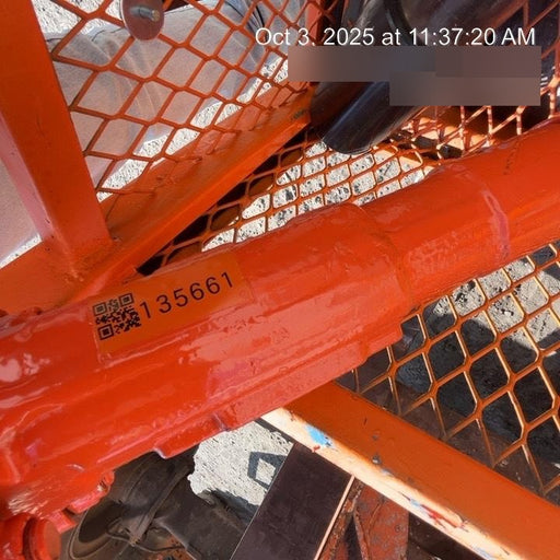 2021 MICHIGAN PNEUMATIC MP-30-1